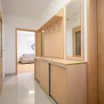 Alure Residences 15 & 24h Self Check-in, Private Parking In Front Of The Building Included, New Building, Center Appartamento Banská Bystrica