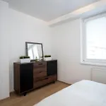 Appartamento Alure Residences 15 & 24h Self Check-in, Private Parking In Front Of The Building Included, New Building, Center *